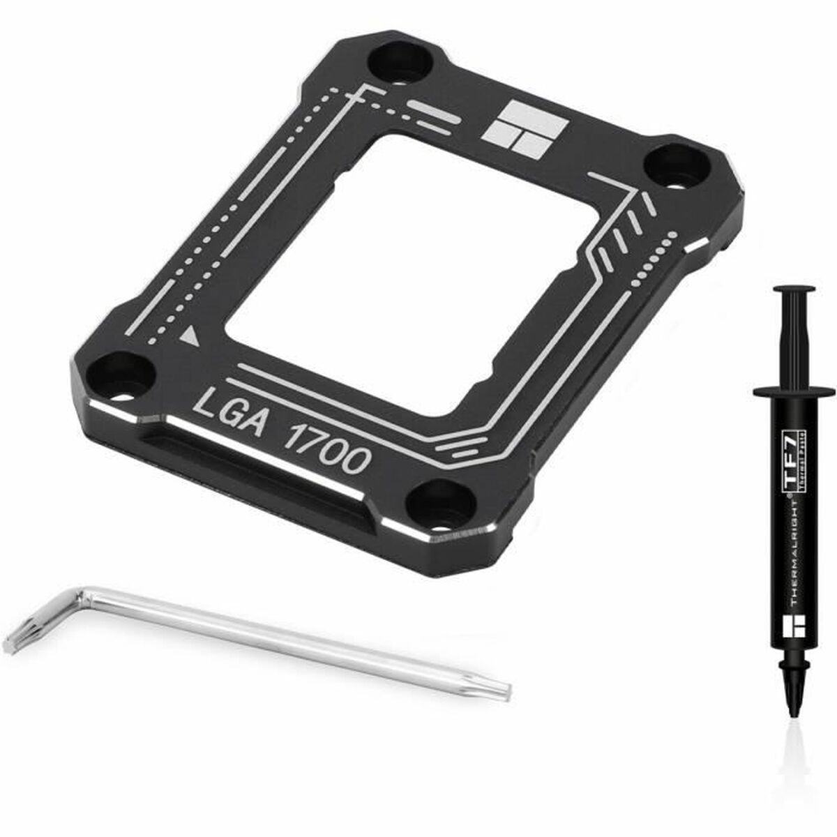 Процессор Thermalright LGA1700